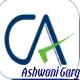 Ashwani Garg on casansaar-CA,CSS,CMA Networking firm
